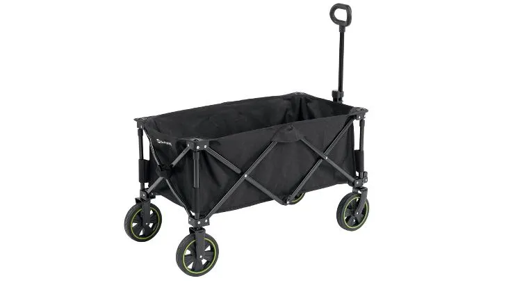 Outwell Cancun Transporter Black | Buy Outwell Cancun Transporter Black here | Outnorth