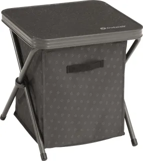 Outwell Cayon Cabinet Charcoal | Buy Outwell Cayon Cabinet Charcoal here | Outnorth