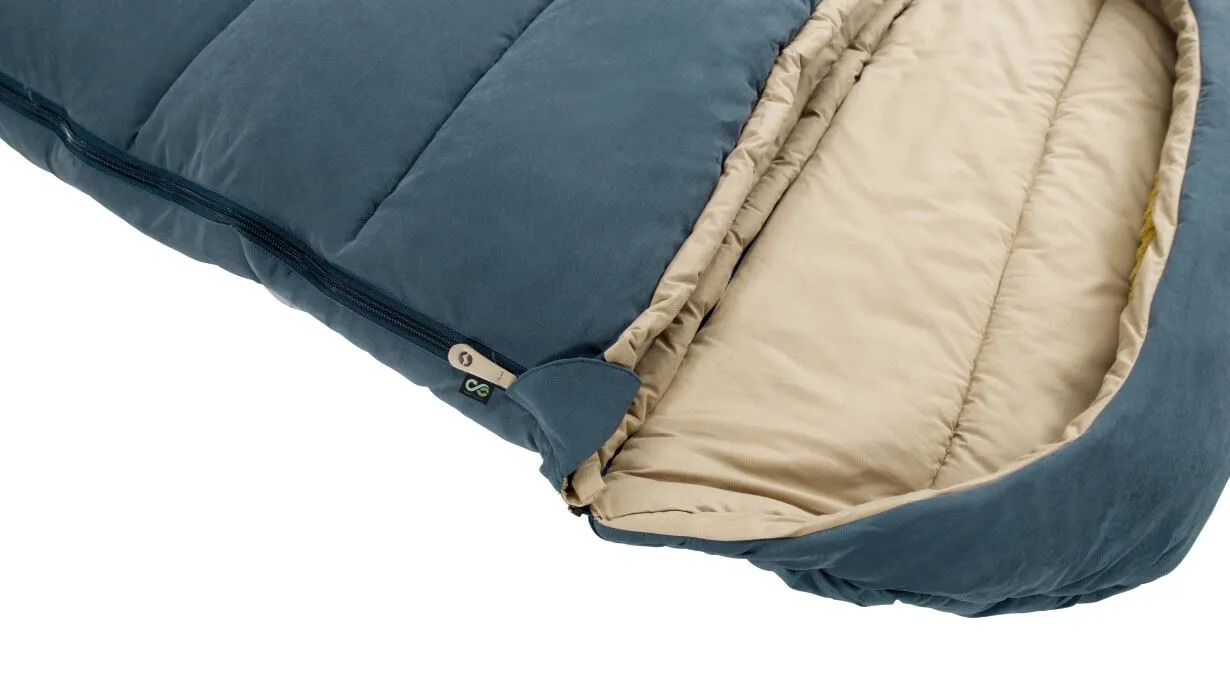 Outwell Constellation Lux Blue | Buy Outwell Constellation Lux Blue here | Outnorth