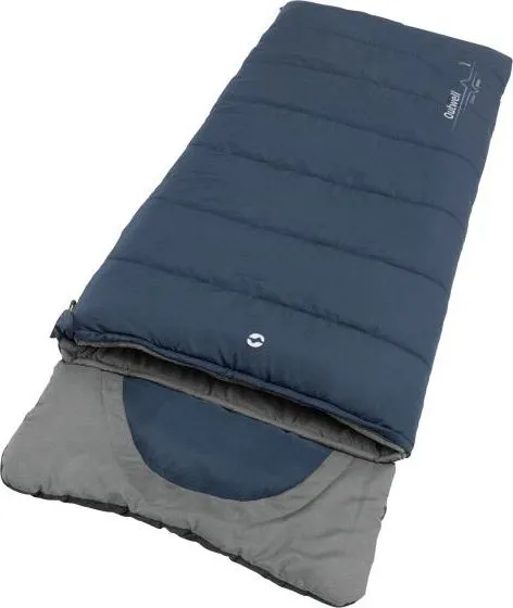 Outwell Contour Junior Deep Blue Blue | Buy Outwell Contour Junior Deep Blue Blue here | Outnorth