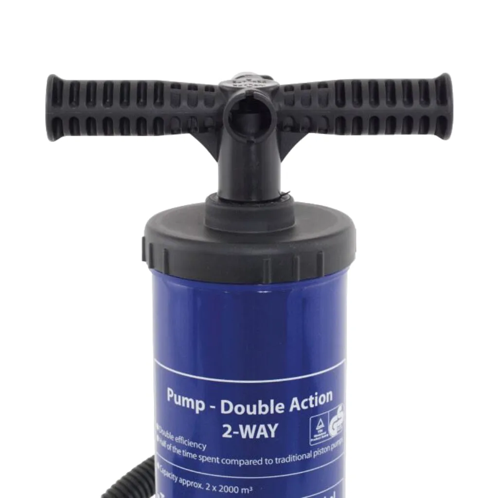 Outwell Double Action Pump