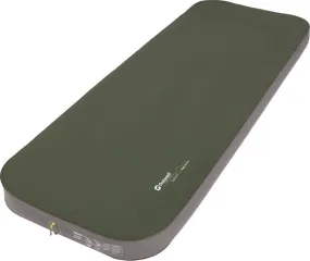 Outwell Dreamhaven Single 10.0 cm Elegant Green | Buy Outwell Dreamhaven Single 10.0 cm Elegant Green here | Outnorth