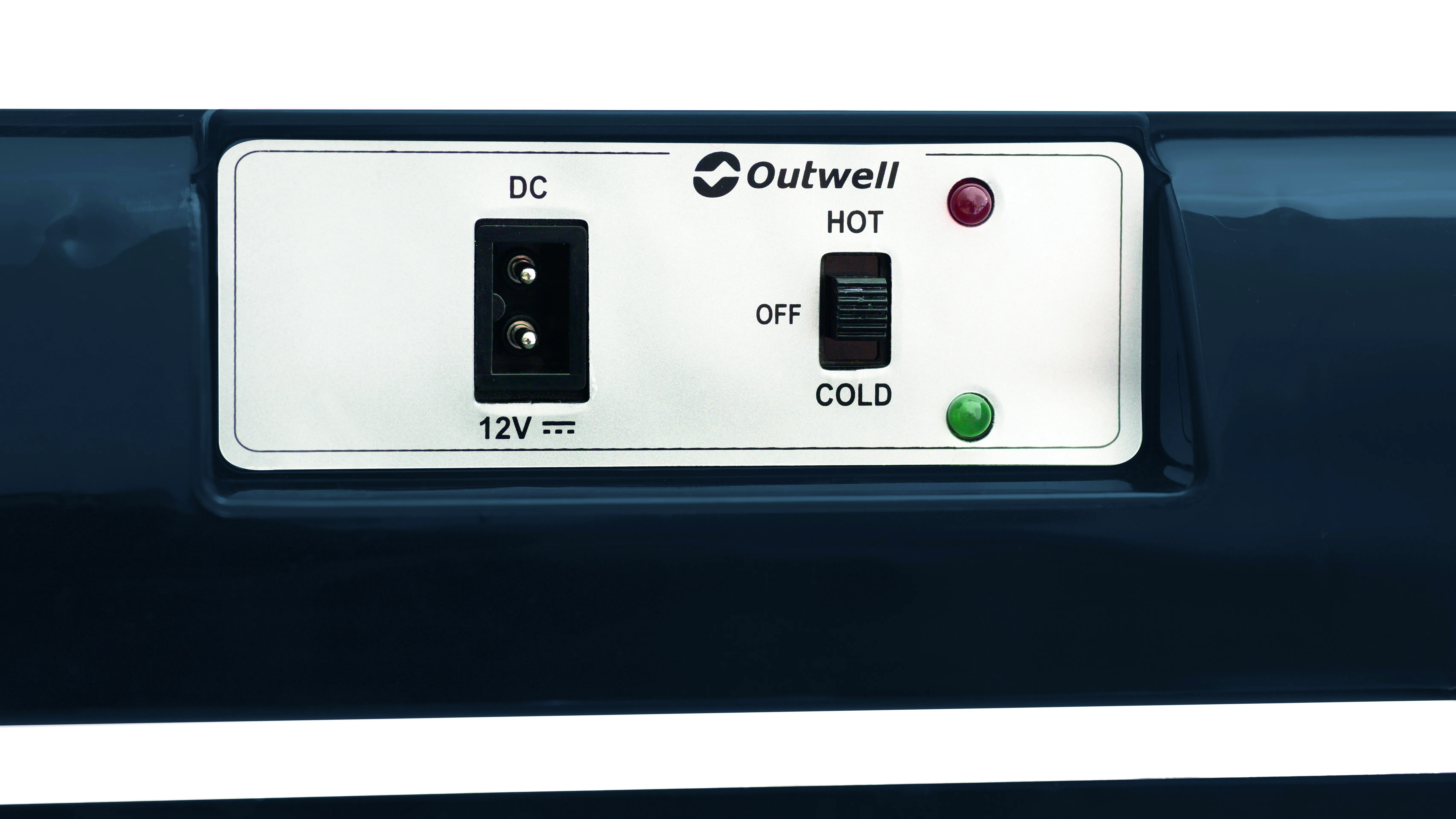 Outwell Ecocool Lite Dark Blue 24 12V Deep Blue | Buy Outwell Ecocool Lite Dark Blue 24 12V Deep Blue here | Outnorth