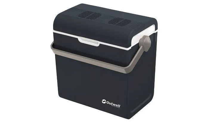 Outwell ECOcool Lite Dark Blue 24L 12V Coolbox