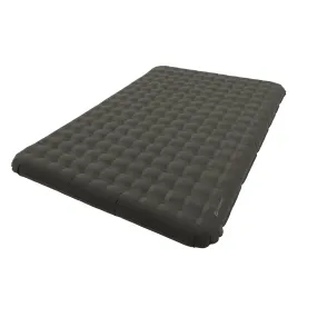 Outwell Flow Airbed Double Black | Buy Outwell Flow Airbed Double Black here | Outnorth