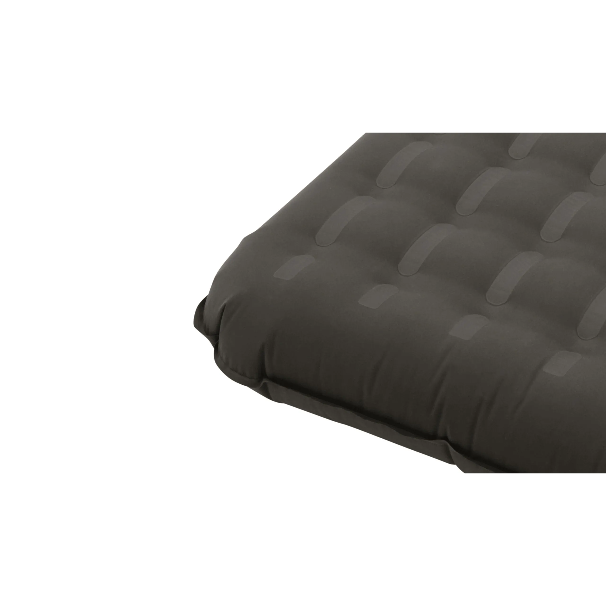 Outwell Flow Airbed Double Black | Buy Outwell Flow Airbed Double Black here | Outnorth