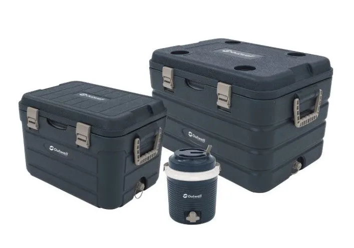 Outwell Fulmar Coolbox Combo, 3pcs