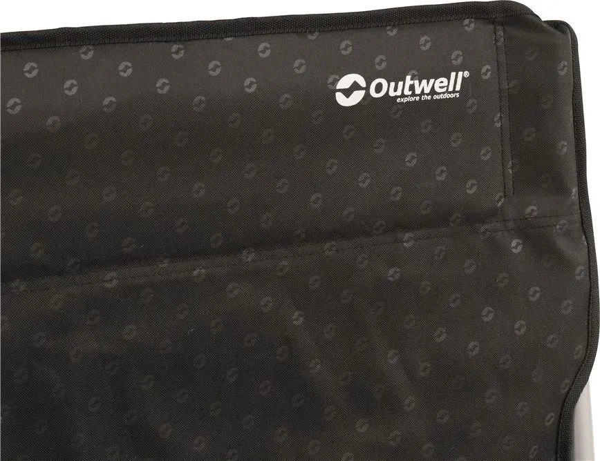 Outwell Goya XL Black Black | Buy Outwell Goya XL Black Black here | Outnorth