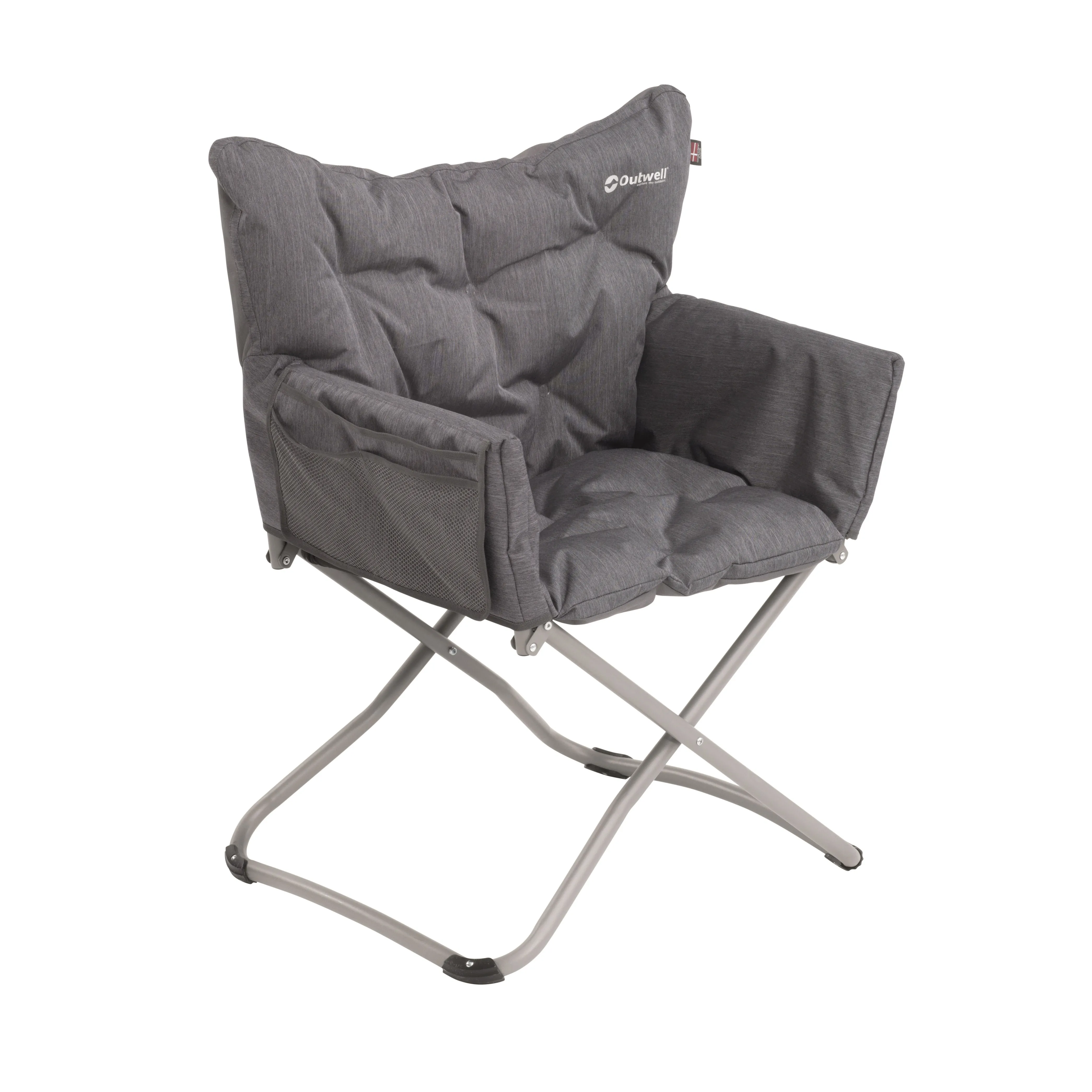 Outwell Grenada Lake Grey | Buy Outwell Grenada Lake Grey here | Outnorth