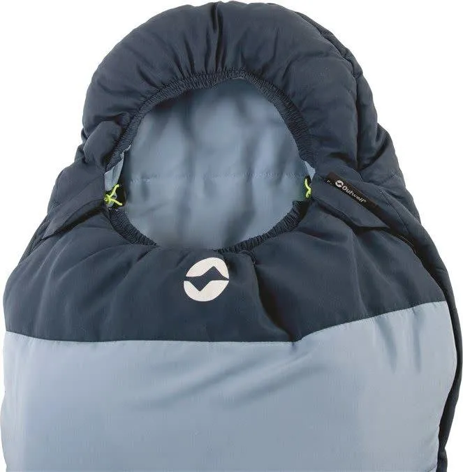 Outwell Juniors' Convertible Ice Ocean Blue | Buy Outwell Juniors' Convertible Ice Ocean Blue here | Outnorth