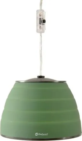 Outwell Leonis Lux Shadow Green | Buy Outwell Leonis Lux Shadow Green here | Outnorth