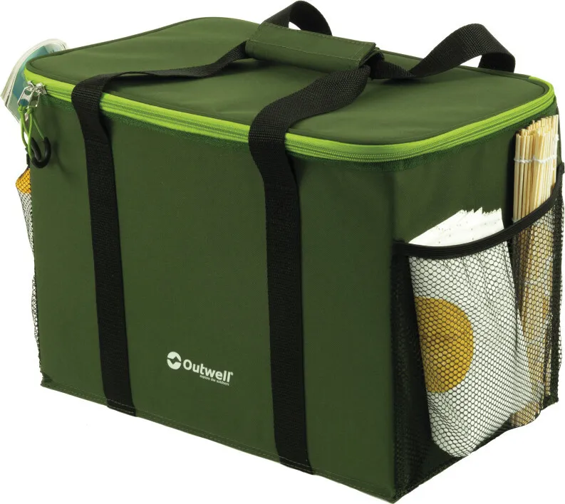 Outwell Penguin L Dark Green | Buy Outwell Penguin L Dark Green here | Outnorth