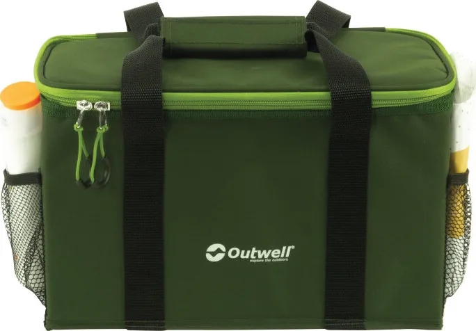 Outwell Penguin S Dark Green | Buy Outwell Penguin S Dark Green here | Outnorth