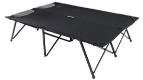 Outwell Posadas Double Camp Bed | GWC