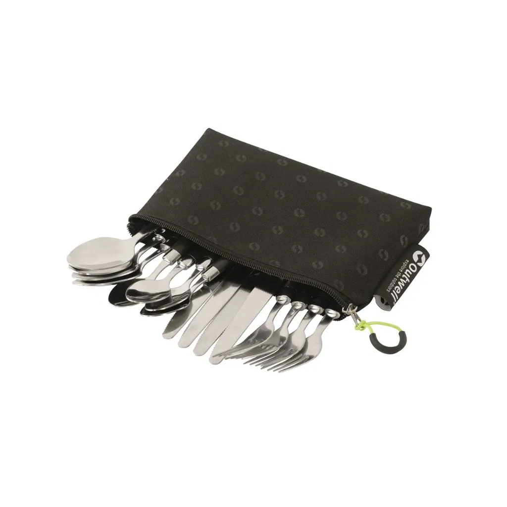 Outwell Pouch Cutlery Set