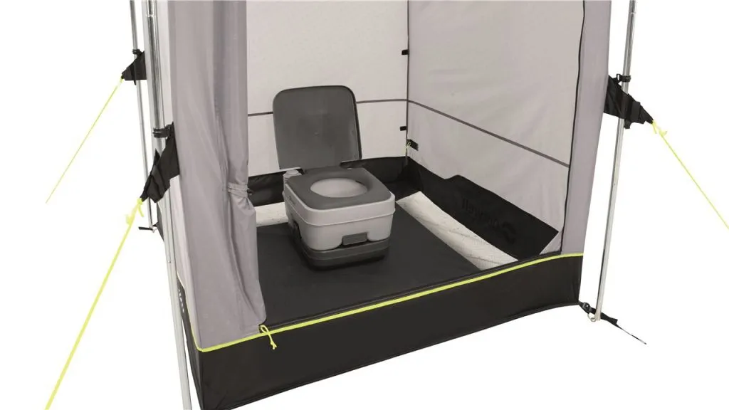 Outwell Seahaven Comfort Station Single