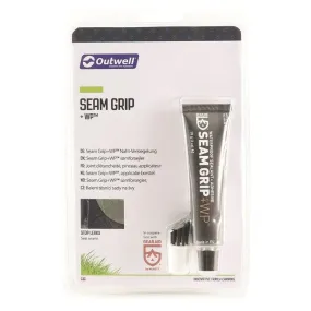 Outwell Seam Grip Waterproof Sealant and Adhesive - 28 g