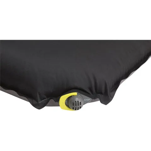 Outwell Single Self Inflating Mat - 10cm