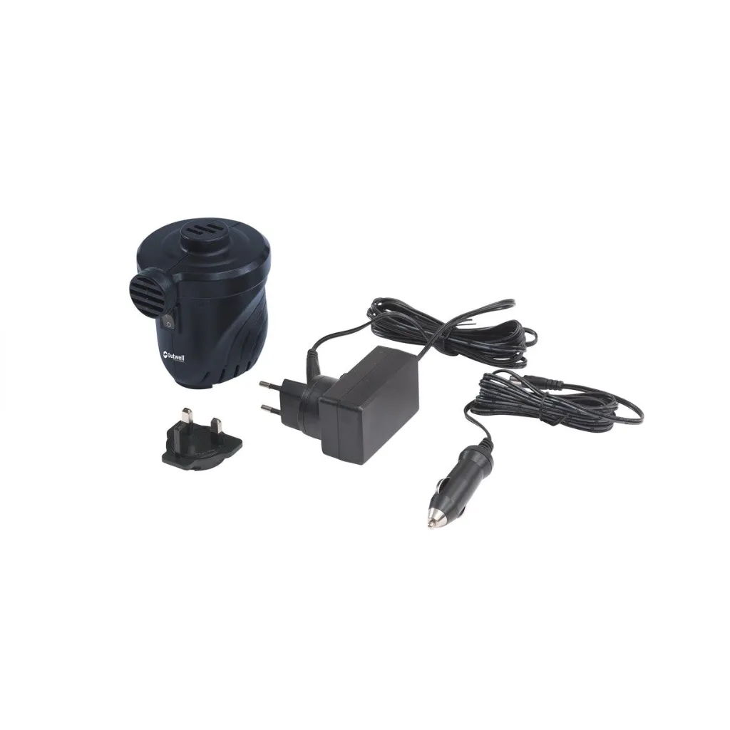 Outwell Sky2 Pump 12V/230V