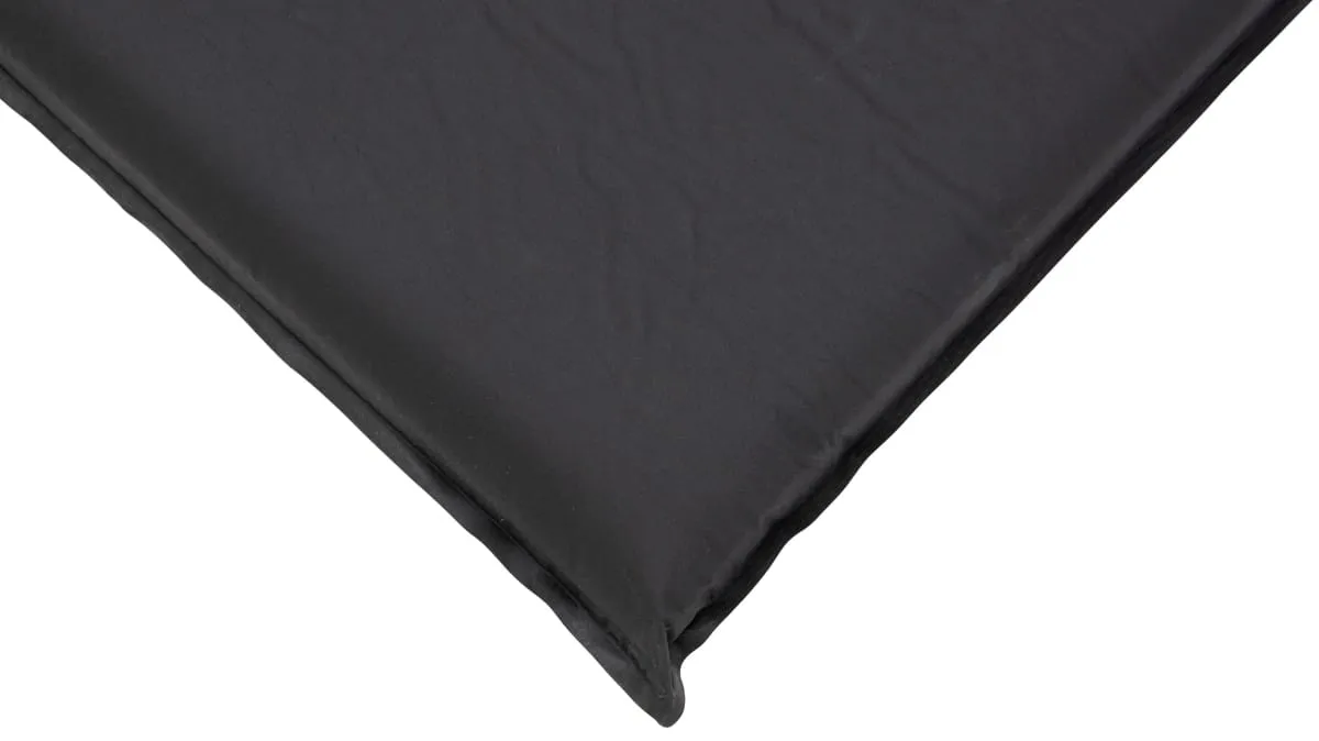 Outwell Sleepin Double 10.0 cm Black | Buy Outwell Sleepin Double 10.0 cm Black here | Outnorth