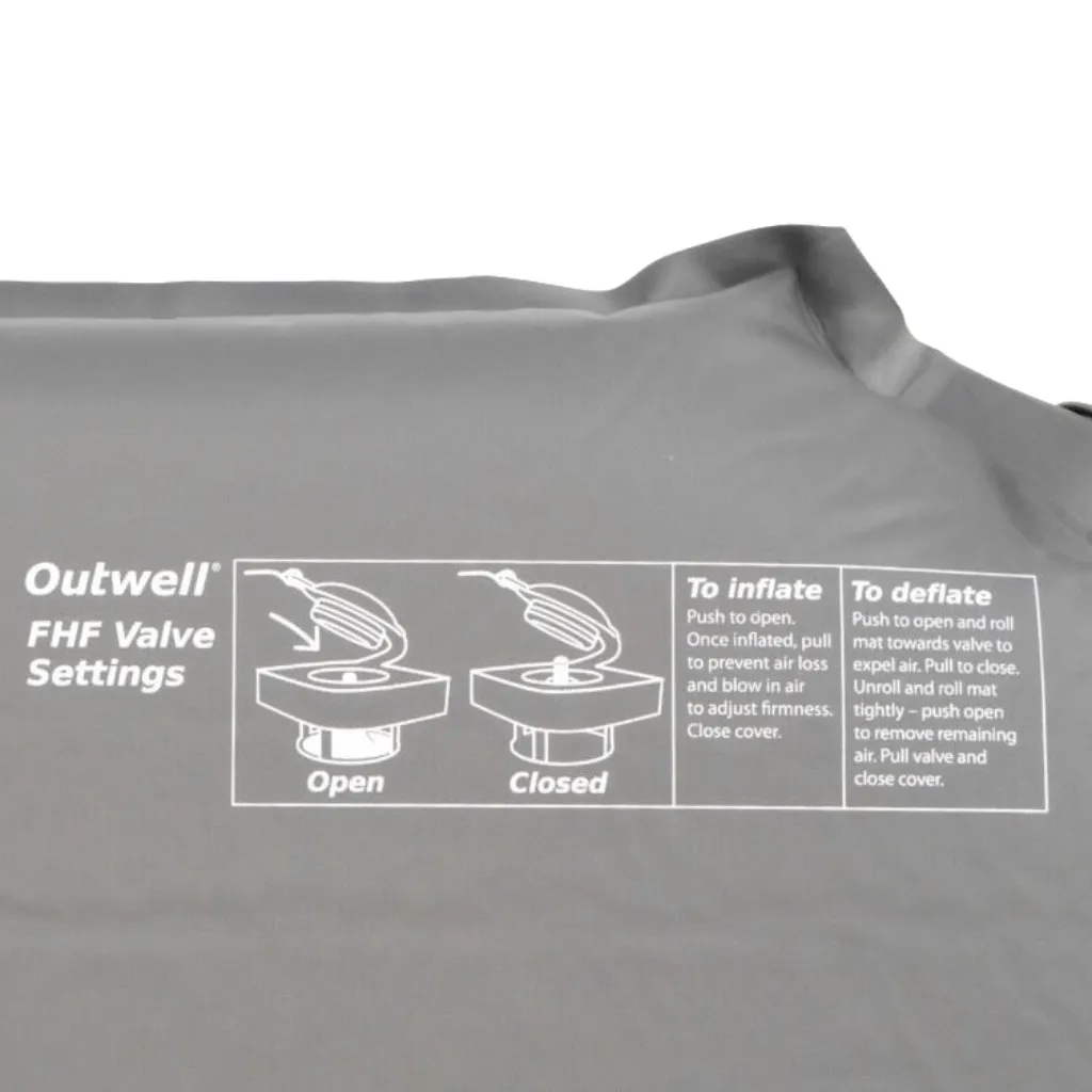 Outwell Sleepin Double 3 cm A