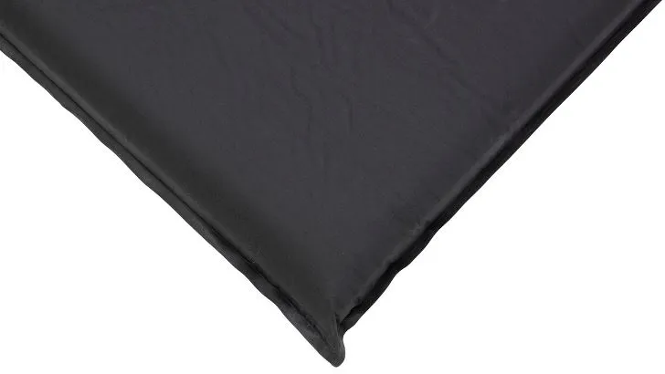 Outwell Sleepin Double 7.5 cm Black | Buy Outwell Sleepin Double 7.5 cm Black here | Outnorth