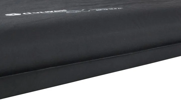 Outwell Sleepin Single 10.0 cm Black | Buy Outwell Sleepin Single 10.0 cm Black here | Outnorth