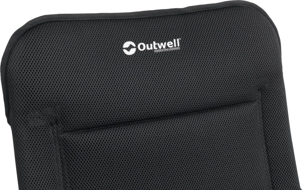 Outwell Stonecliff Black | Buy Outwell Stonecliff Black here | Outnorth