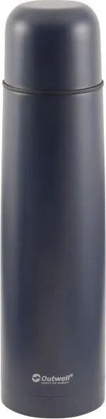 Outwell Taster Vacuum Flask  Blue | Buy Outwell Taster Vacuum Flask  Blue here | Outnorth