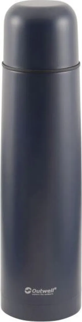 Outwell Taster Vacuum Flask  Blue | Buy Outwell Taster Vacuum Flask  Blue here | Outnorth