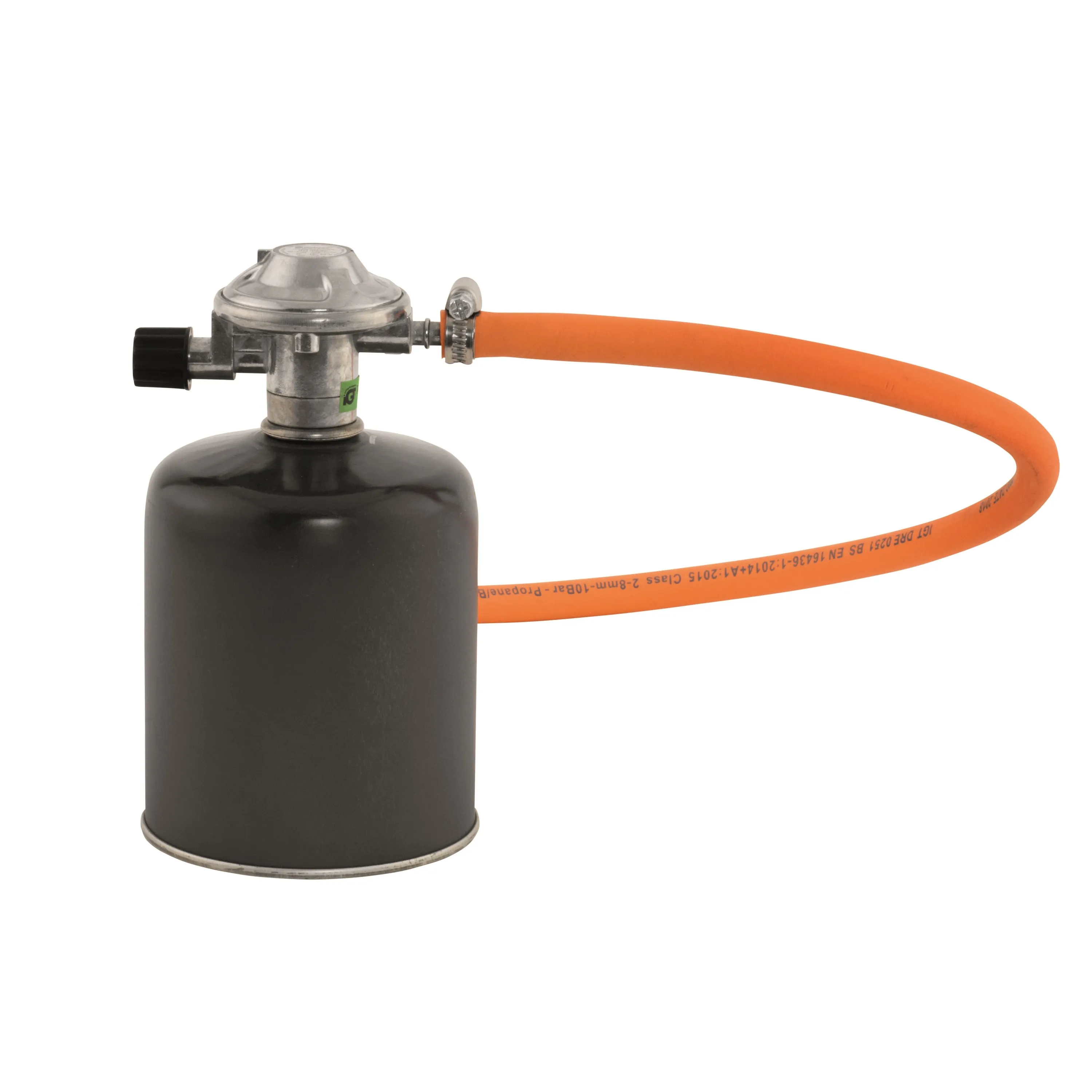 Outwell Trinidad Gas Regulator  Orange | Buy Outwell Trinidad Gas Regulator  Orange here | Outnorth