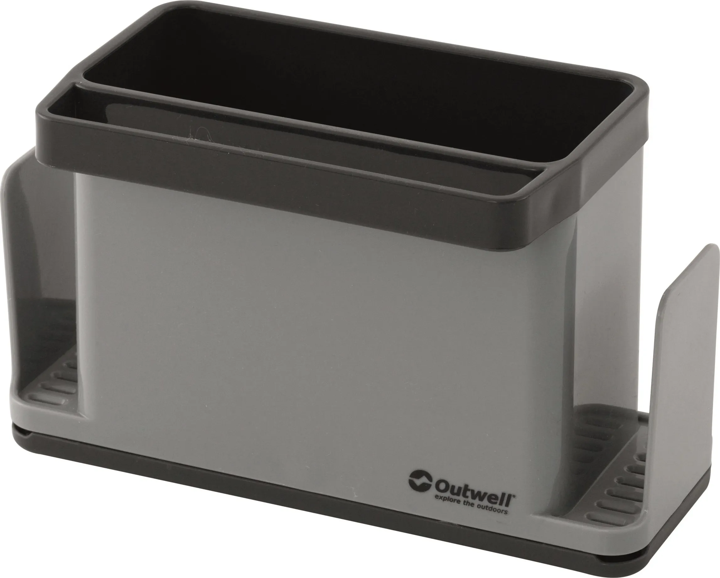 Outwell Willett Sink Side Organiser Grey | Buy Outwell Willett Sink Side Organiser Grey here | Outnorth