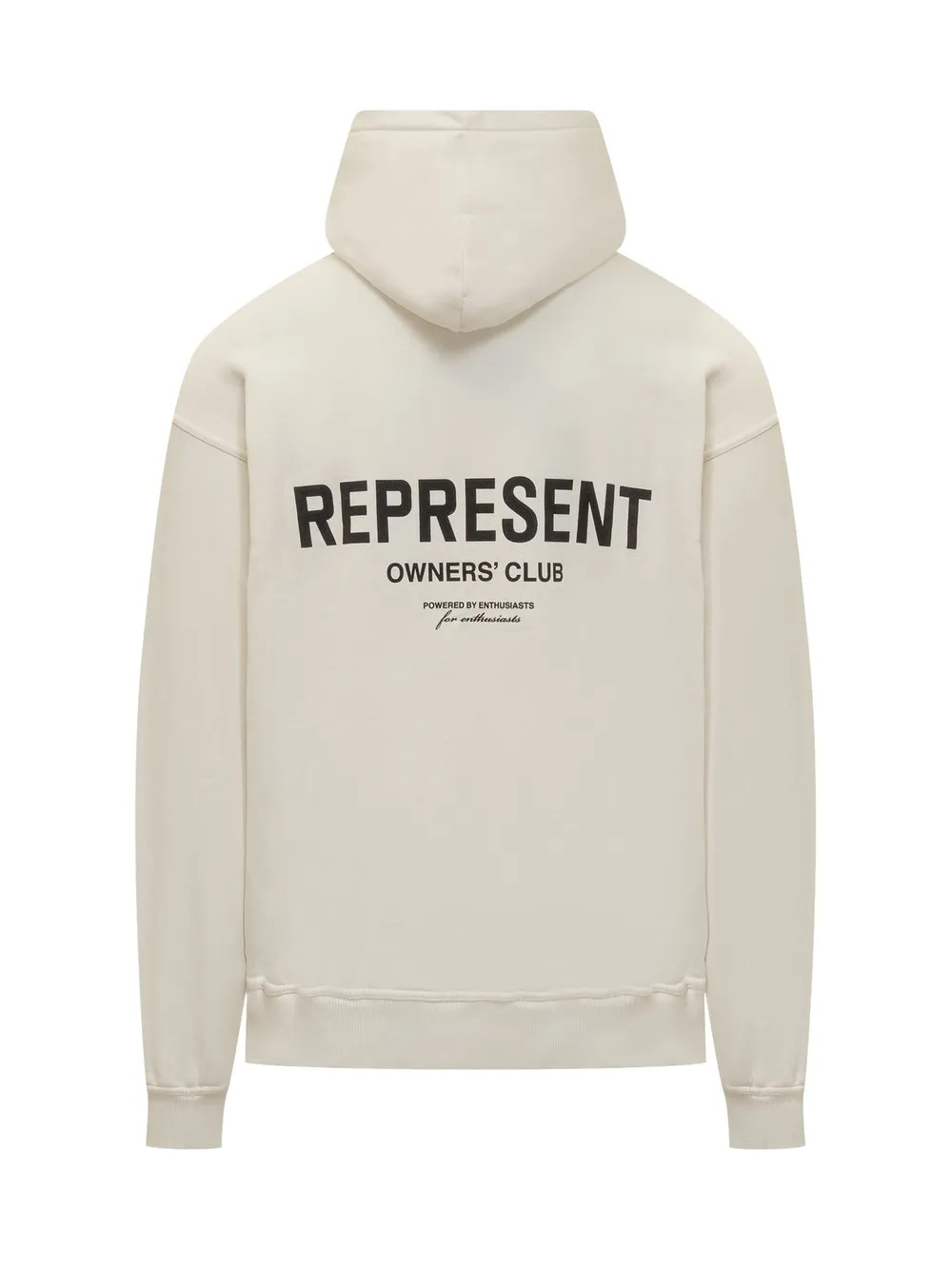 Owners Club Hoodie