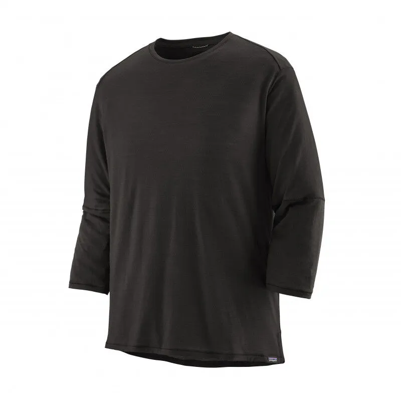 Patagonia  Merino 3/4 Sleeve Bike Jersey - Maglia MTB - Uomo