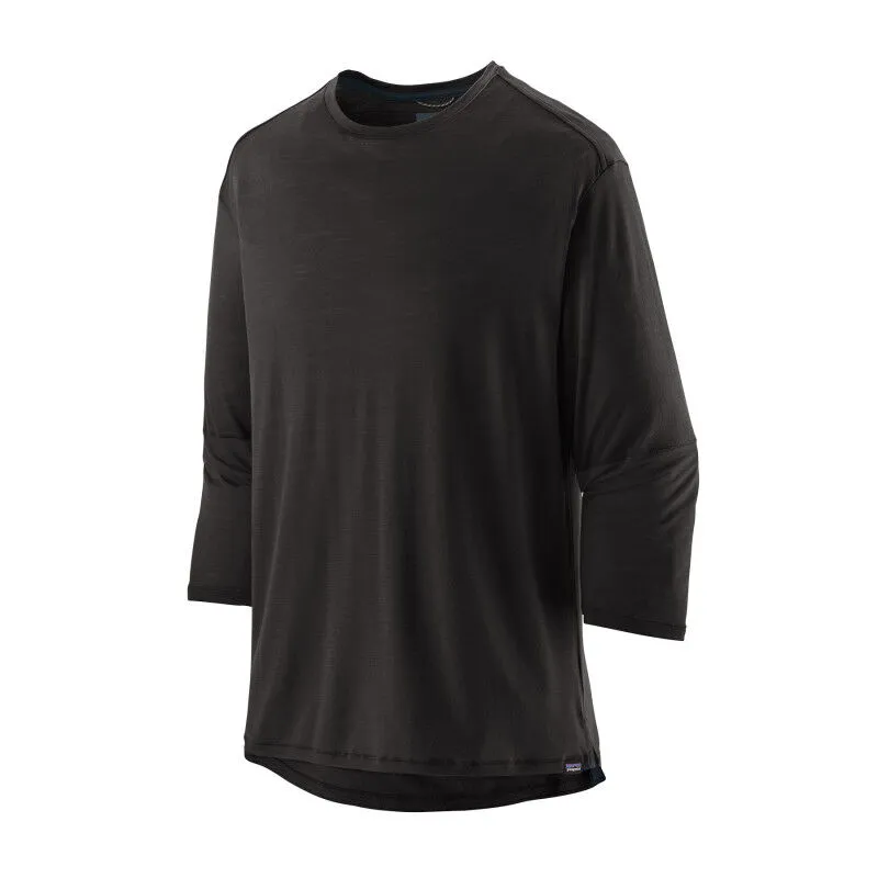 Patagonia  Merino 3/4 Sleeve Bike Jersey - Maglia MTB - Uomo