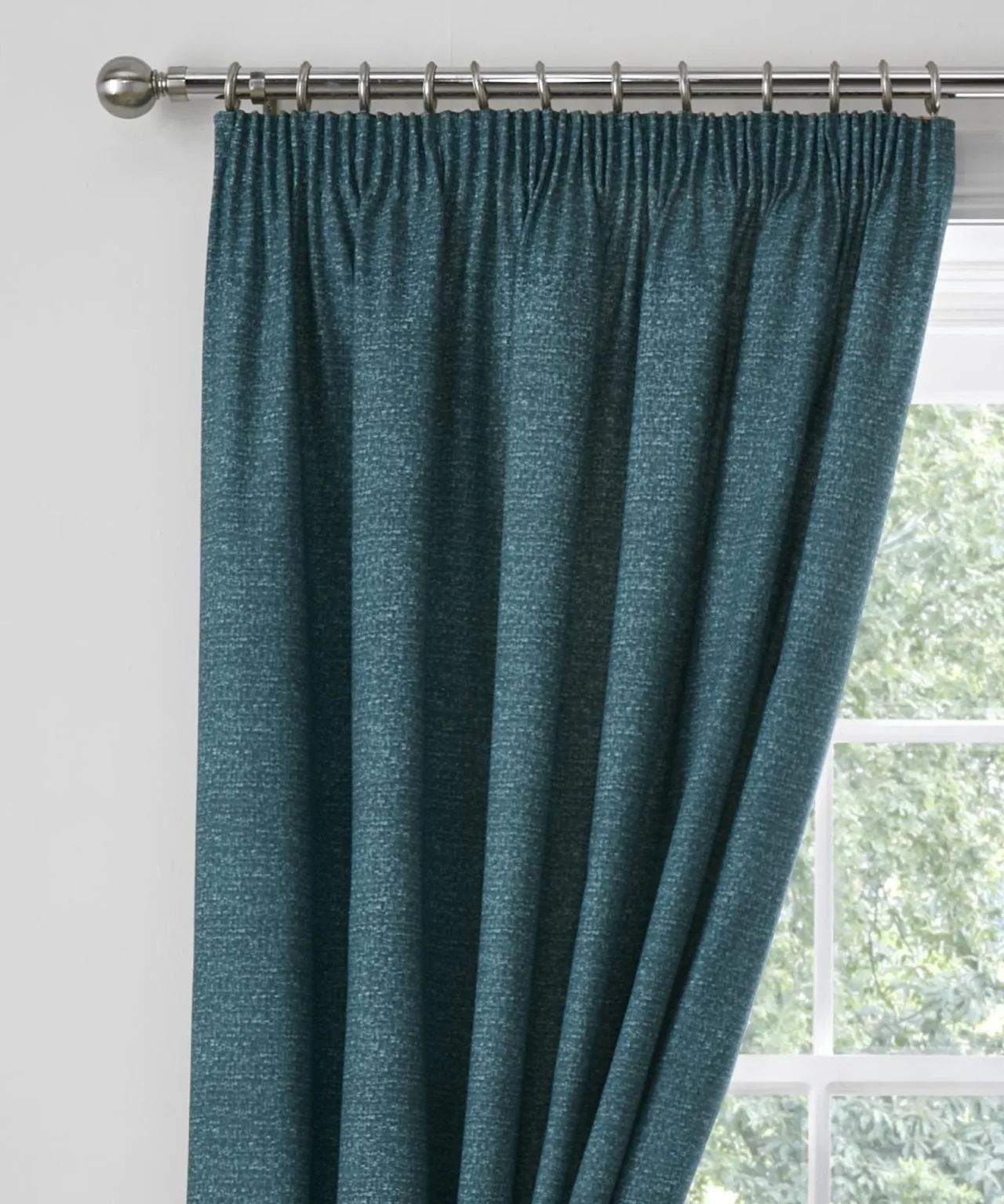 Pembrey Super Thermal Curtains