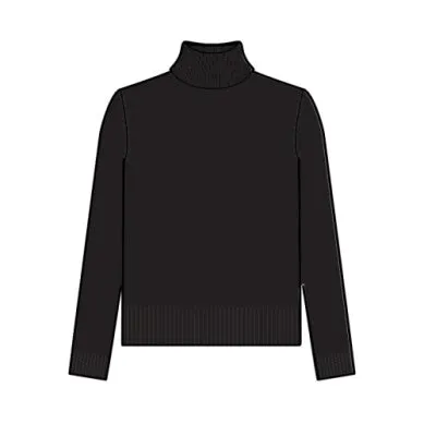 Pendleton Merino Turtleneck