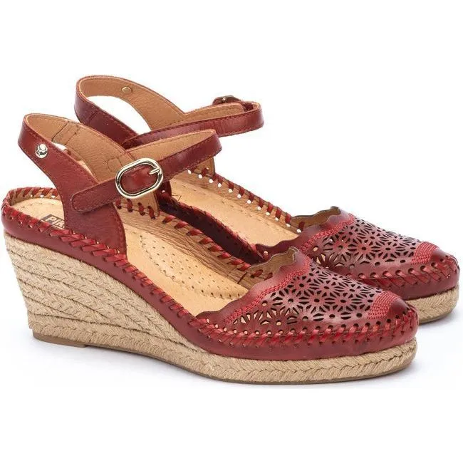 Pikolinos Women's Vila Wedge