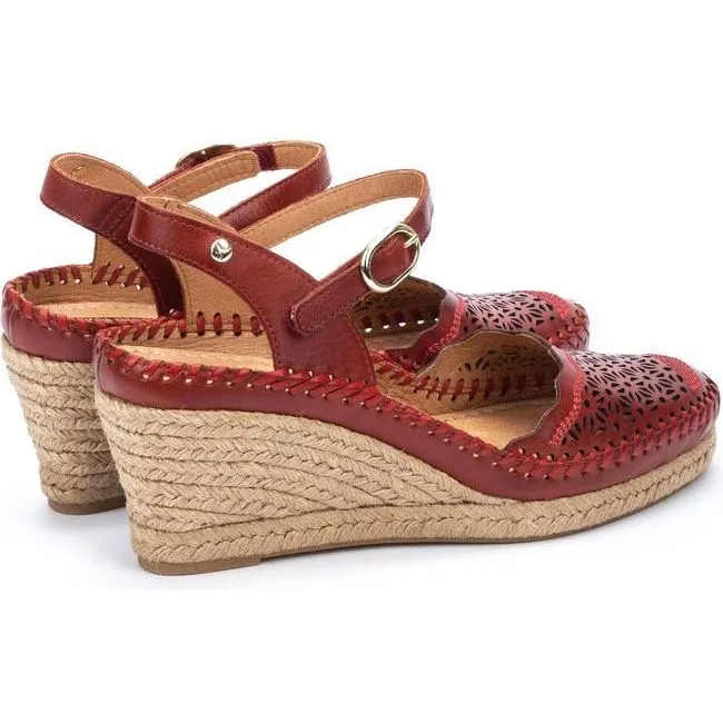 Pikolinos Women's Vila Wedge