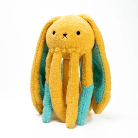 Plushie Dreadfuls - Sensory Processing Disorder Jellyfish Rabbit - Plush Stuffed Animal