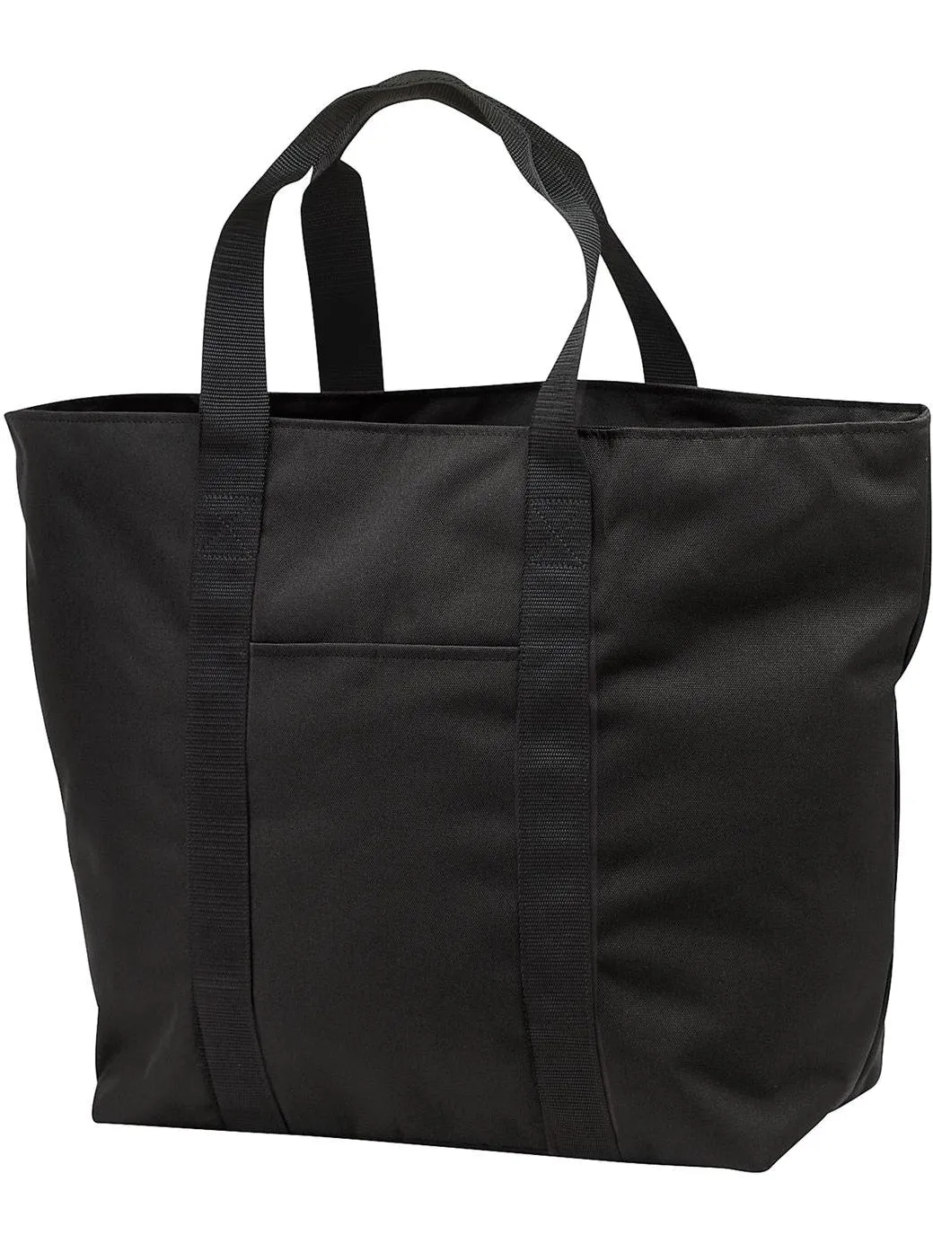 Port Authority All Purpose Tote Bag