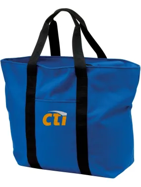 Port Authority All Purpose Tote Bag