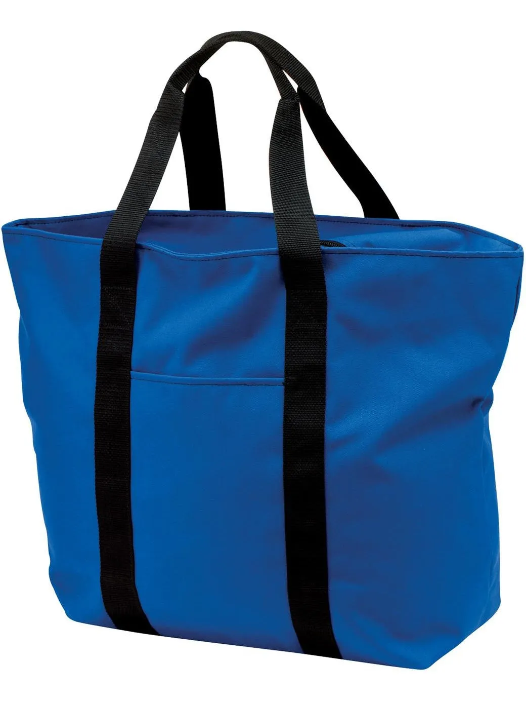 Port Authority All Purpose Tote Bag