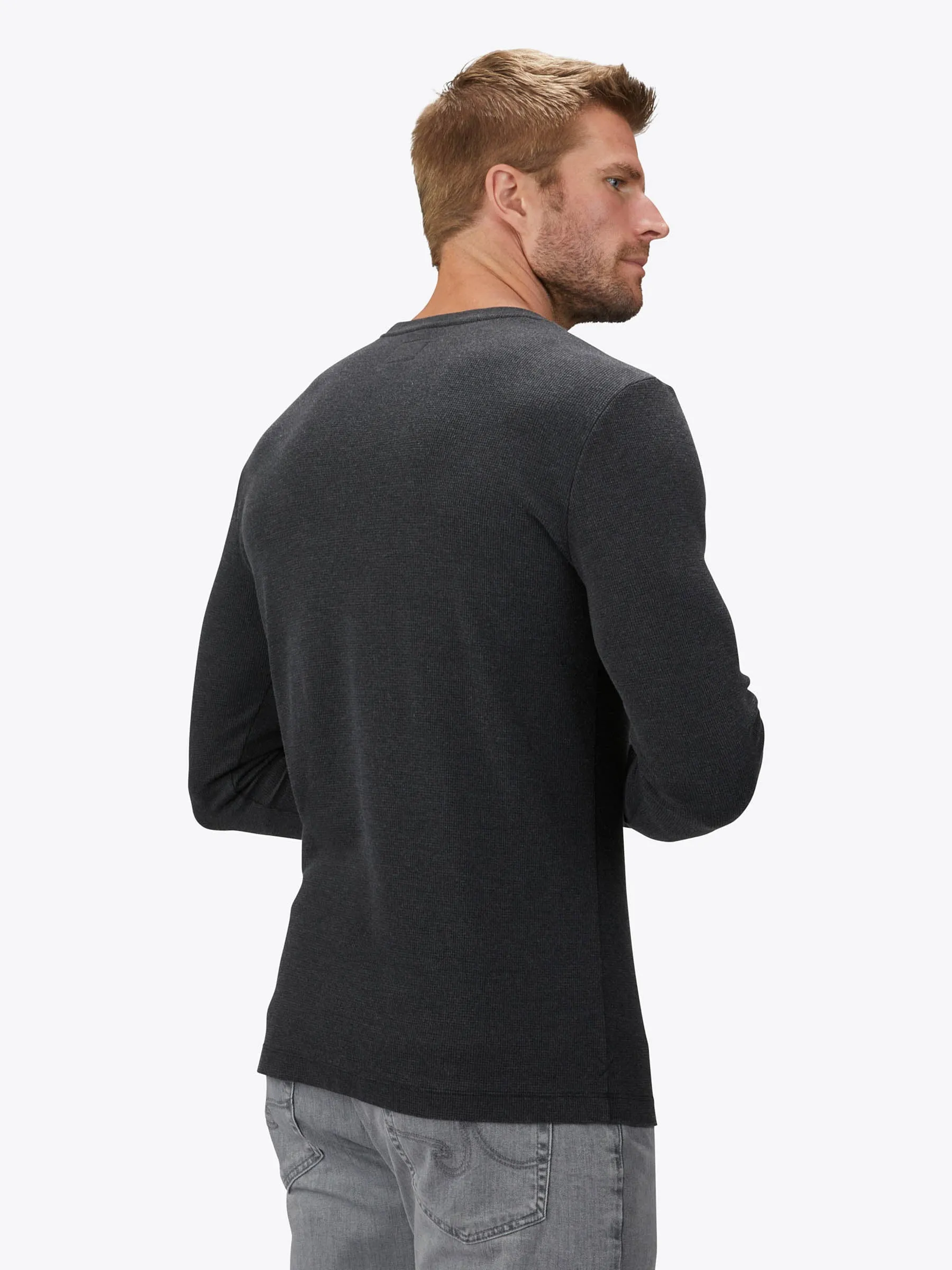 Prestige Thermal | Charcoal Signature-fit