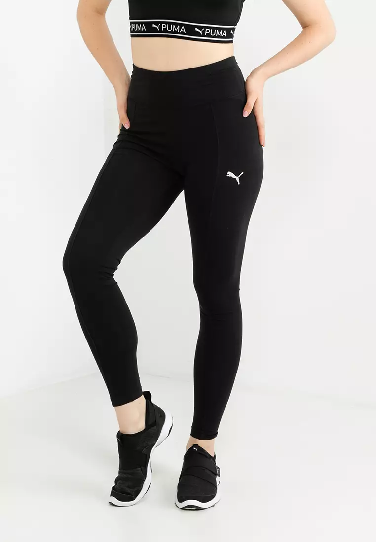 PUMA Her High-Waist Leggings