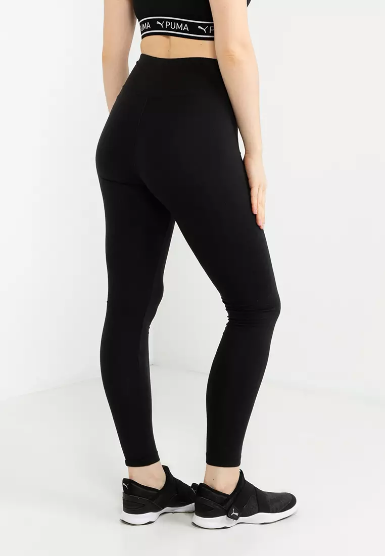 PUMA Her High-Waist Leggings