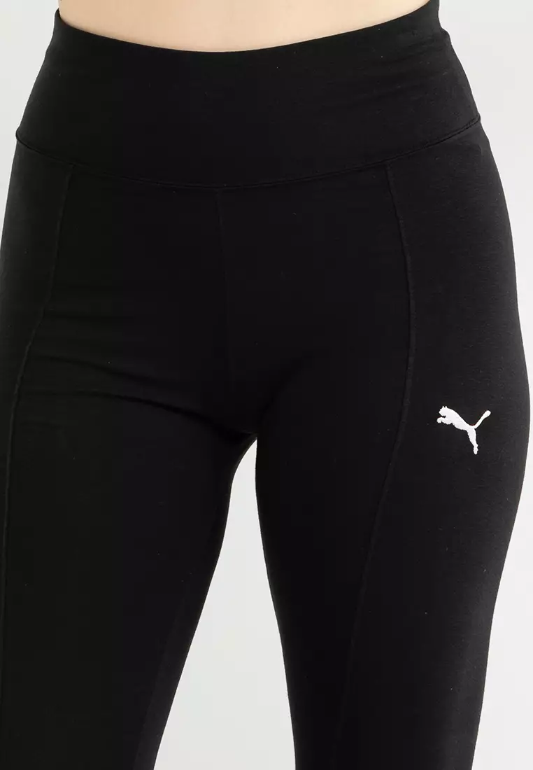 PUMA Her High-Waist Leggings