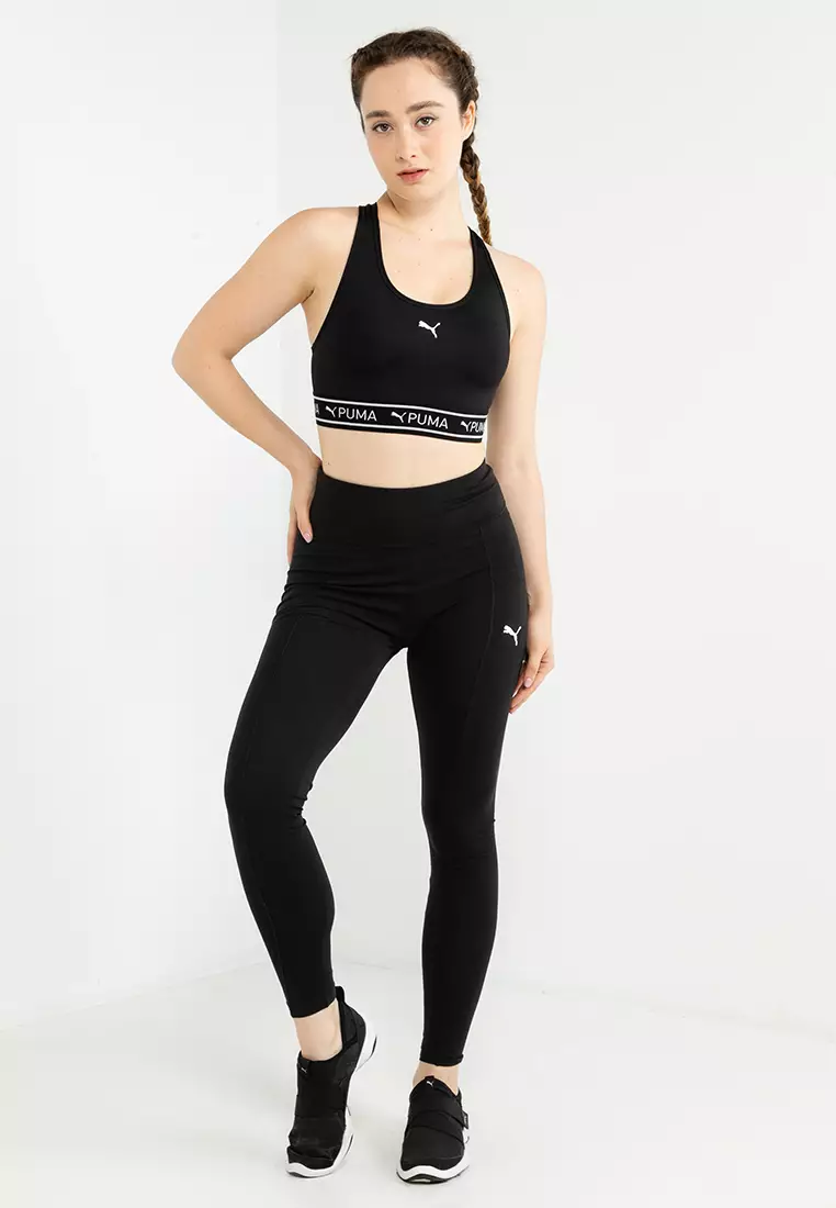 PUMA Her High-Waist Leggings