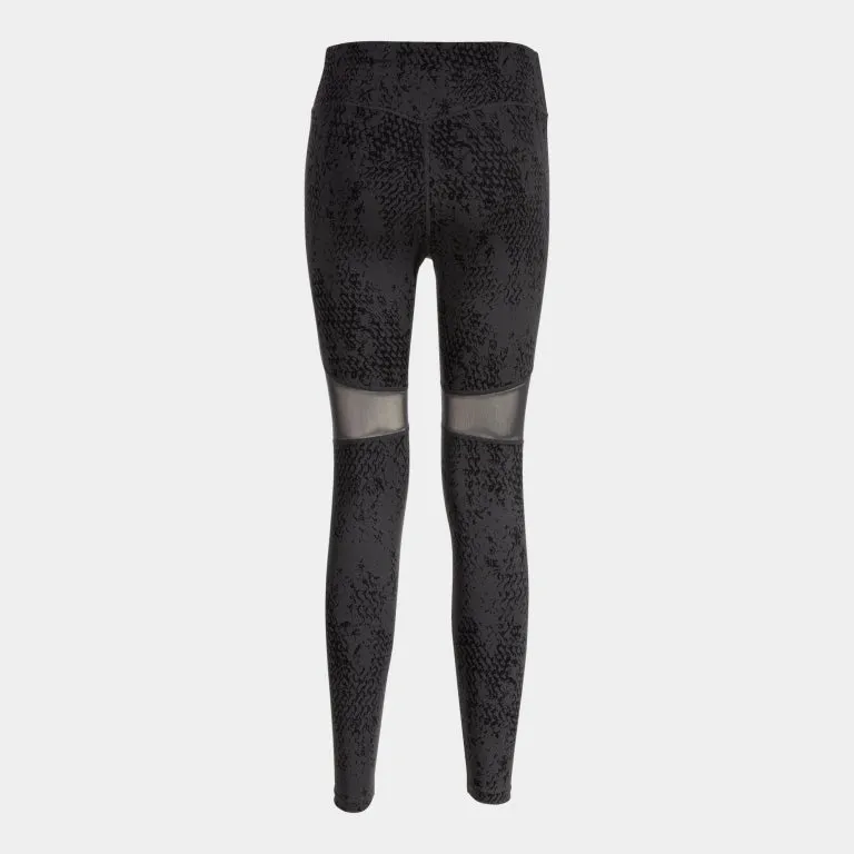 R-City long tights black