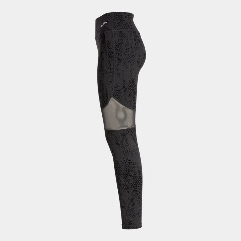 R-City long tights black